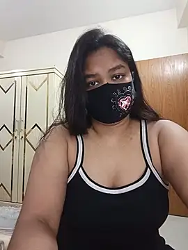 Neha-71 网络视讯表演