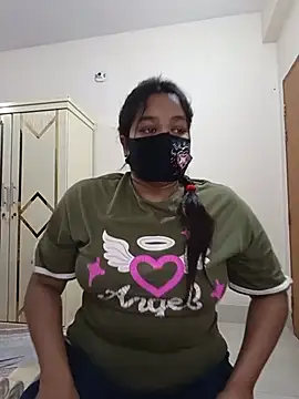 Neha-71 ওয়েবক্যাম শো