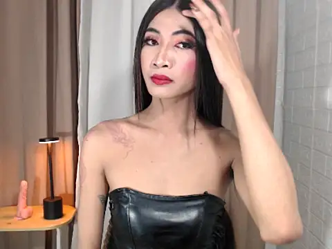 ashley_cummers Pertunjukan Webcam