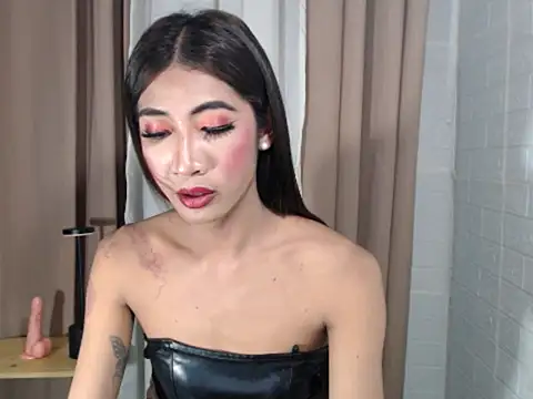 ashley_cummers Pertunjukan Webcam