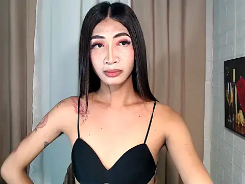 ashley_cummers Webcam show