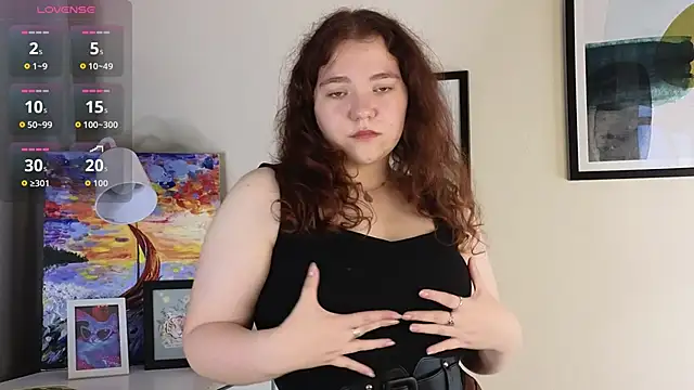 دردشة Angela_Adams_ الجنسية المباشرة