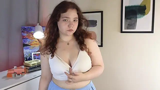 Czat XXX na żywo – Angela_Adams_