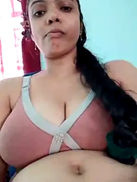 Megha-Telugu22: вебкам-шоу