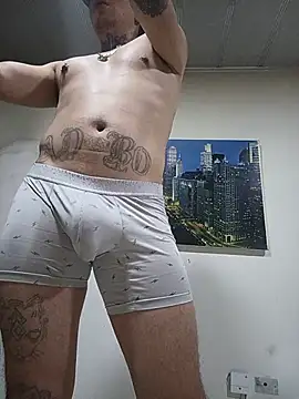 Valentino_DominusDirty – Kamerová šou