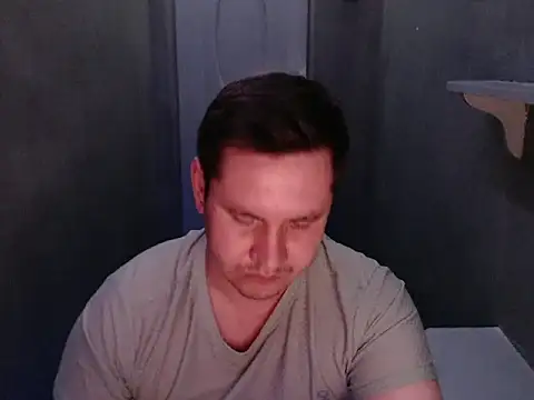 Show webcam de Max_Marlyn
