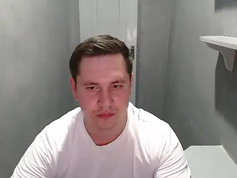 Show de webcam de Max_Marlyn