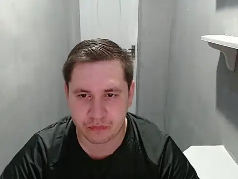 Max_Marlyn Webcam-Show