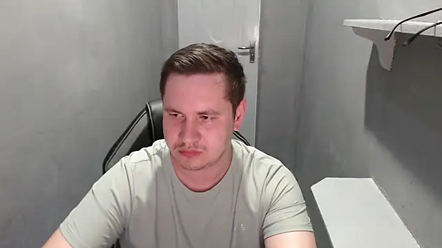 Show Webcam de Max_Marlyn
