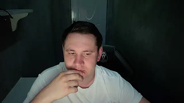 Show webcam de Max_Marlyn