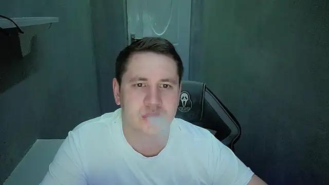 Max_Marlyn Webcamshow