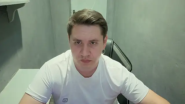 Show de Max_Marlyn na webcam