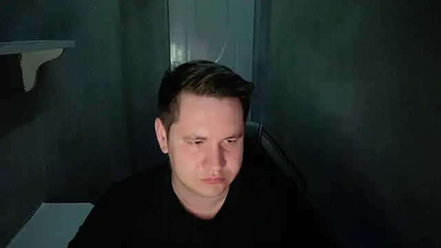 Max_Marlyn Webcam-Show