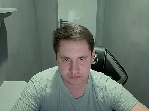 Вебкам-шоу Max_Marlyn