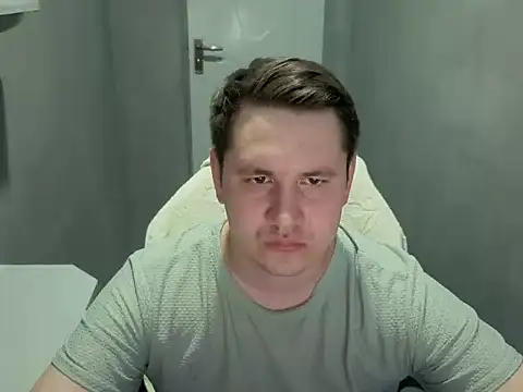 Max_Marlyn 网络视讯表演