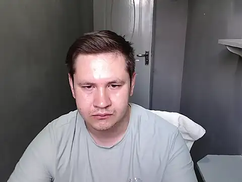Max_Marlyn ওয়েবক্যাম শো