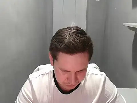 Max_Marlyn Webcamshow