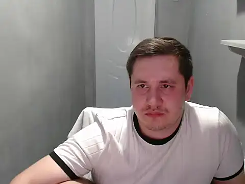 Show webcam de Max_Marlyn
