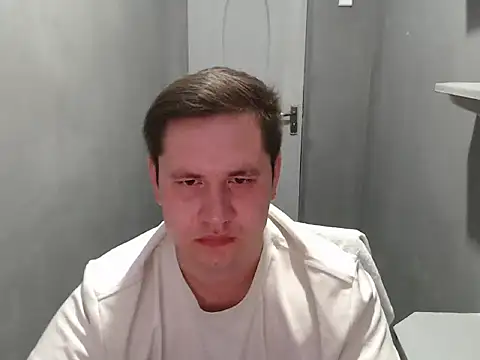 Show webcam de Max_Marlyn