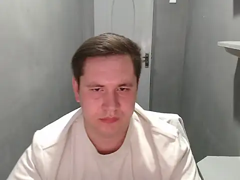 Show webcam de Max_Marlyn