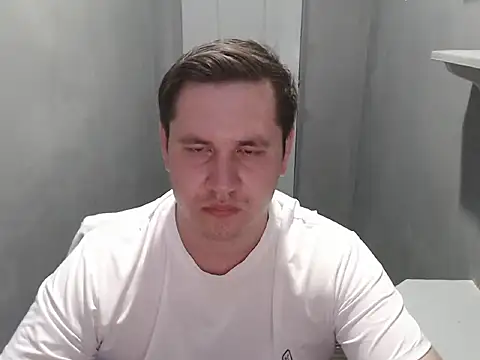Max_Marlyn Шоу с уебкамера