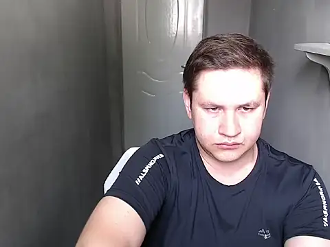 Max_Marlyn Show in webcam