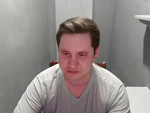 Webkamerová show Max_Marlyn