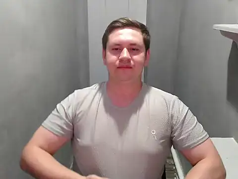 Max_Marlyn's Webcam Show