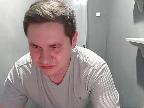 Max_Marlyn Webcam Show