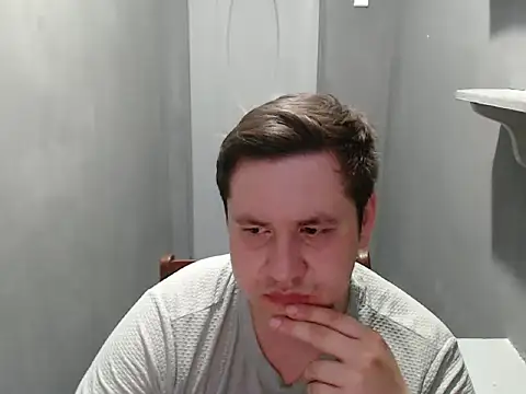 Show webcam de Max_Marlyn