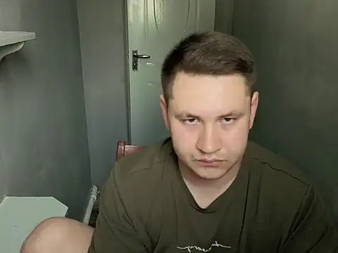 Max_Marlyn Шоу с уебкамера