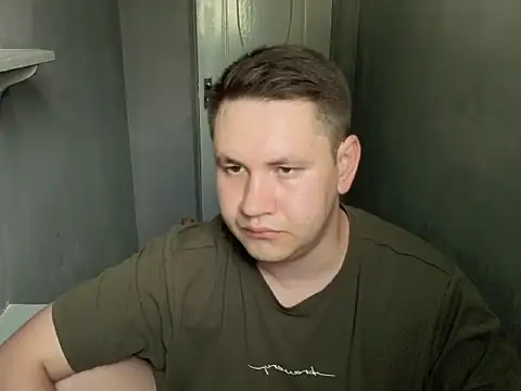 Max_Marlyn Show in webcam