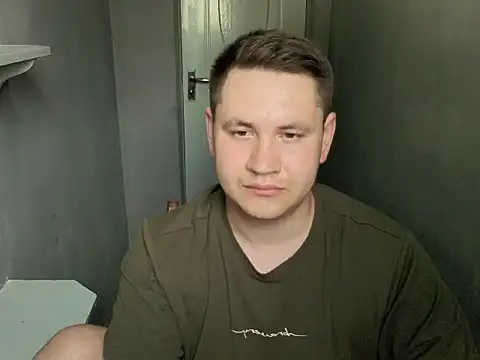 Webkamerová show Max_Marlyn
