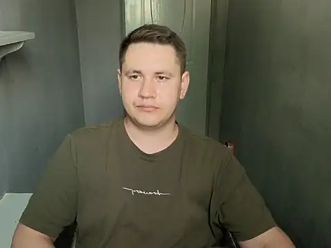 Max_Marlyn Show Webcam