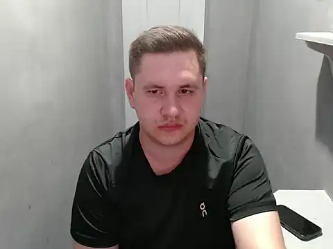 Вебкам-шоу Max_Marlyn