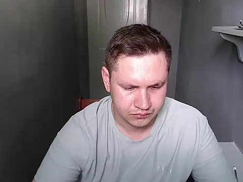 Show de webcam de Max_Marlyn