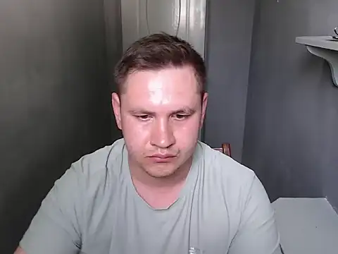 Max_Marlyn: вебкам-шоу
