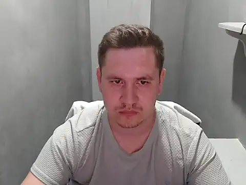 Webkamerová show Max_Marlyn