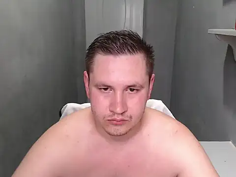 Max_Marlyn Webcamshow