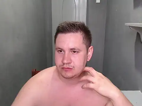 Show de webcam de Max_Marlyn