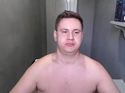 Max_Marlyn Show Webcam