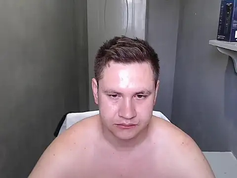 Max_Marlyn Show Webcam