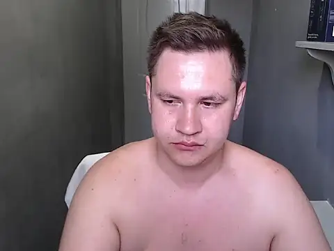 Max_Marlyn Webcamshow