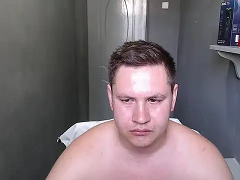 Show de Max_Marlyn na webcam