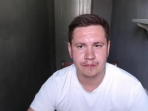 Max_Marlyn: вебкам-шоу