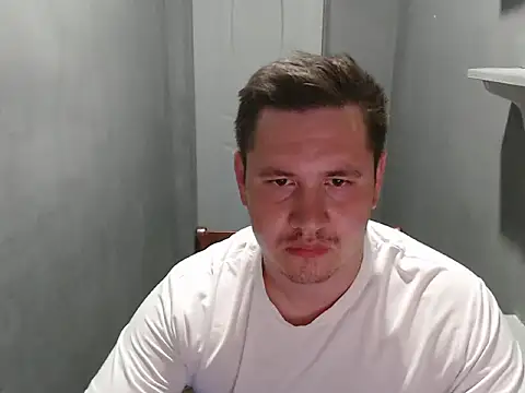 Max_Marlyn Show Webcam