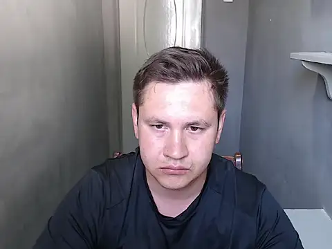 Max_Marlyn Pertunjukan Webcam