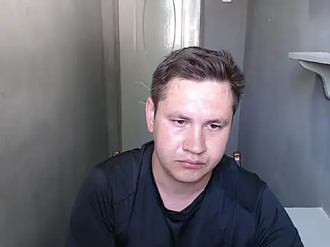 Max_Marlyn Webcamshow