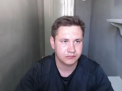 Max_Marlyn's Webcam Show