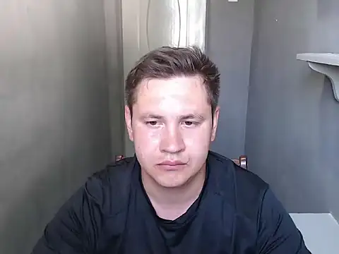 Show de Max_Marlyn na webcam